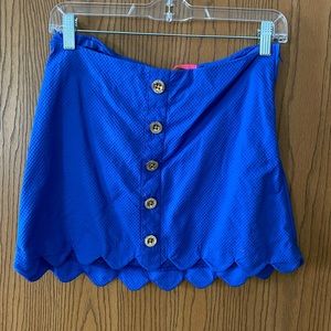 Lilly Pulitzer Skort